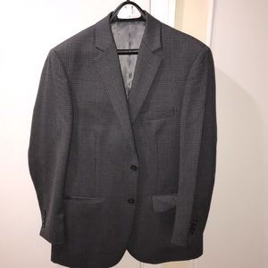 Promto Uomo suit coat